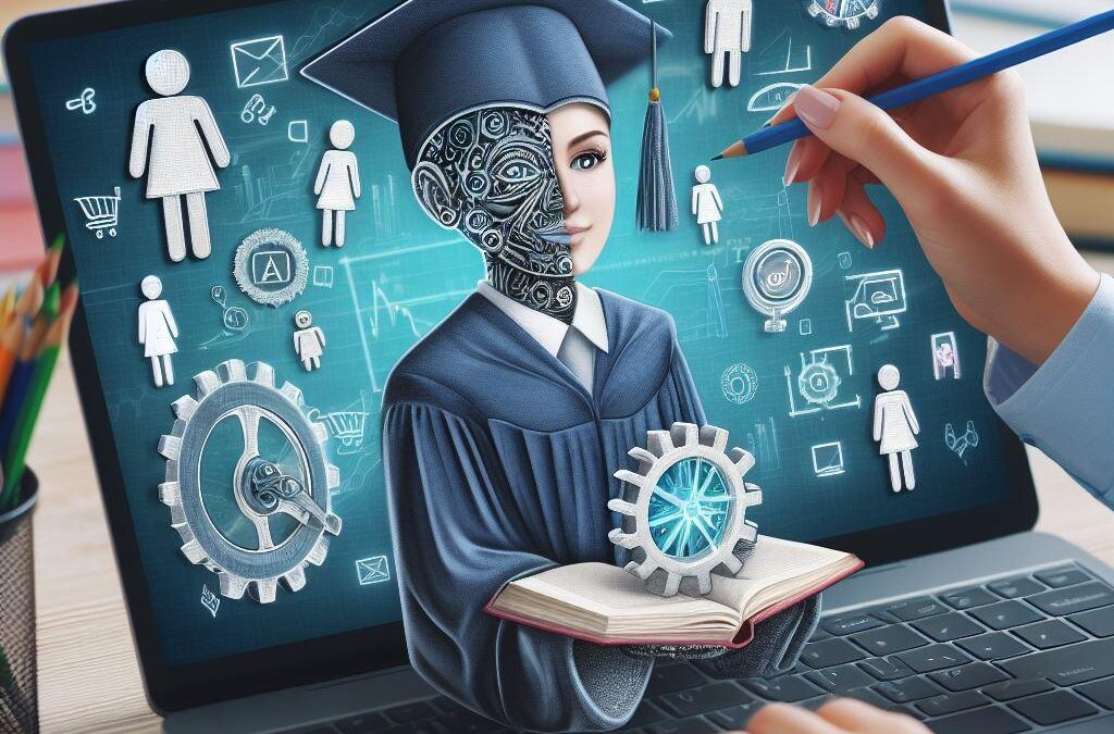 The Future of Accessibility in Education Technology: Advancements Shaping Inclusive Learning