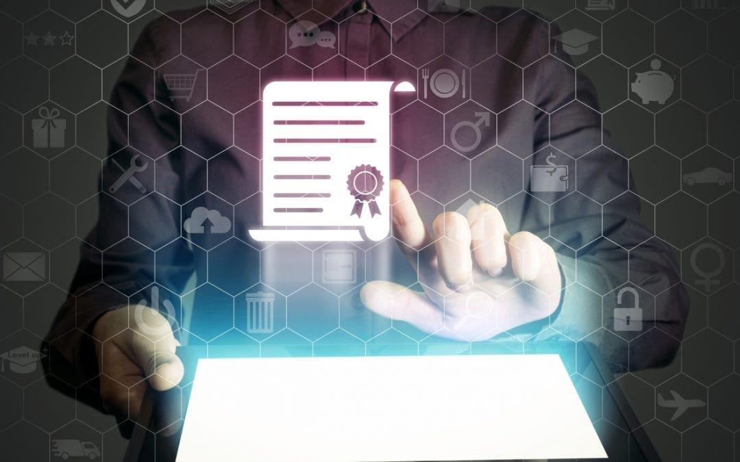 Digital Badges: Recognising Skills and Achievements in Today’s Workforce