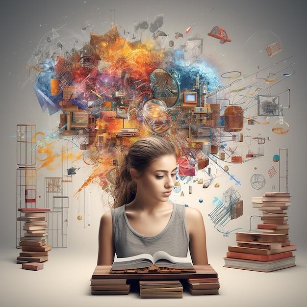 Creative Director in EdTech: Elevating Learning Through Innovative Design