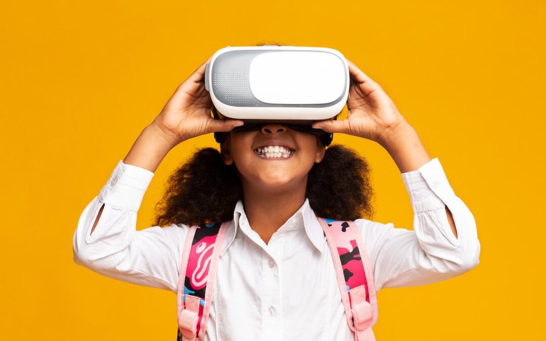 Top 7 Cost-Effective VR Solutions for Schools: Affordable Immersive Learning Tools