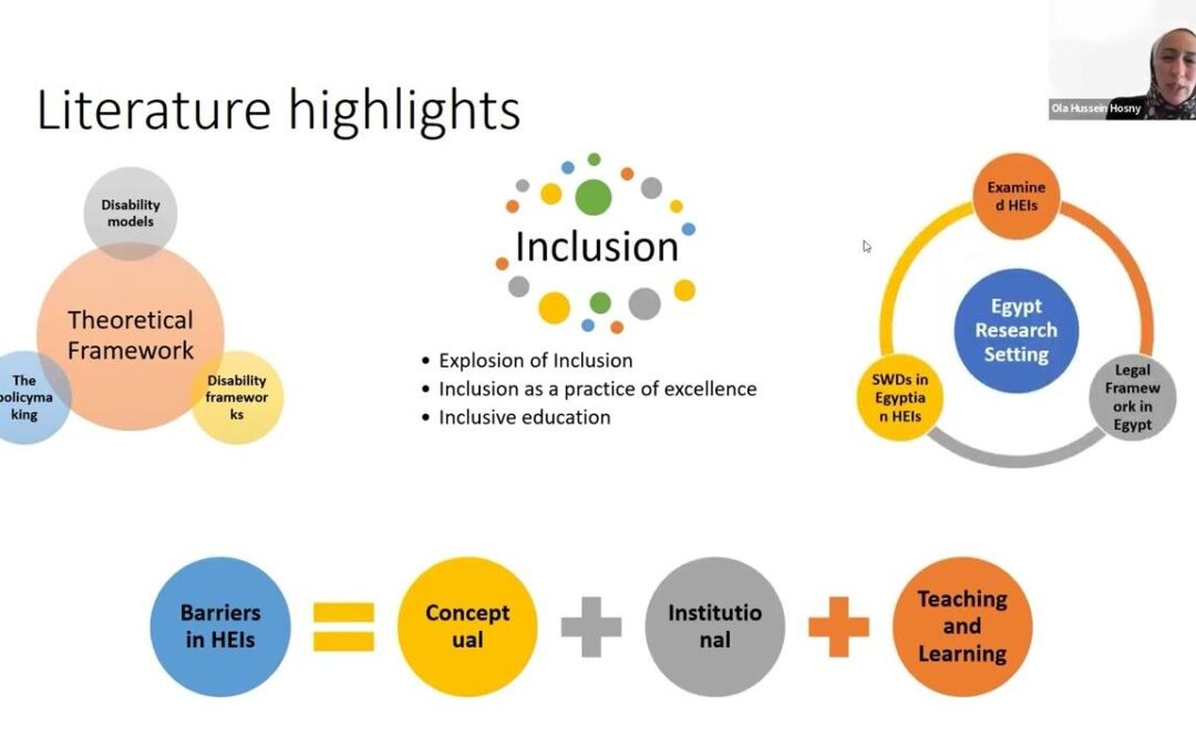 Top Policy Frameworks Supporting Inclusive Education: Key Guidelines for Equitable Learning