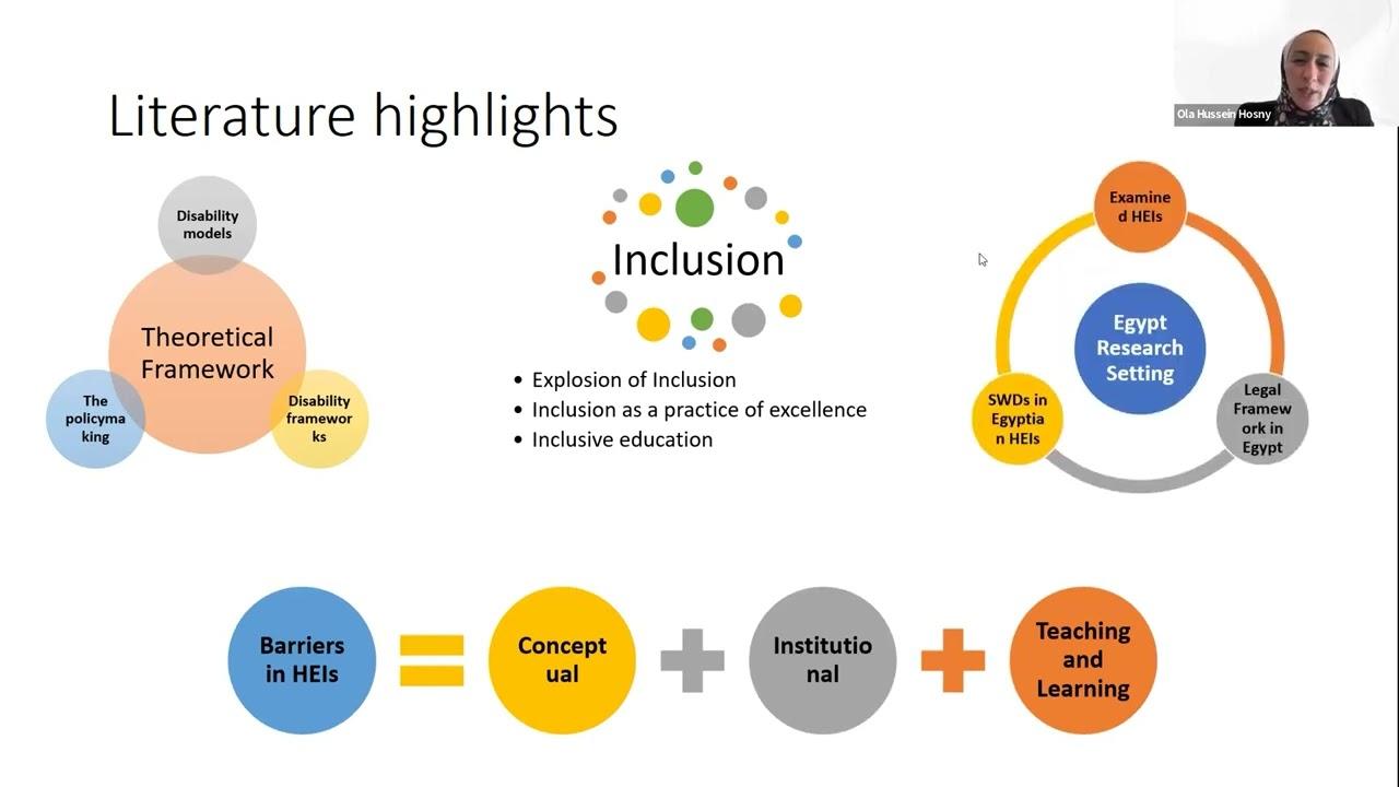 Top Policy Frameworks Supporting Inclusive Education: Key Guidelines for Equitable Learning