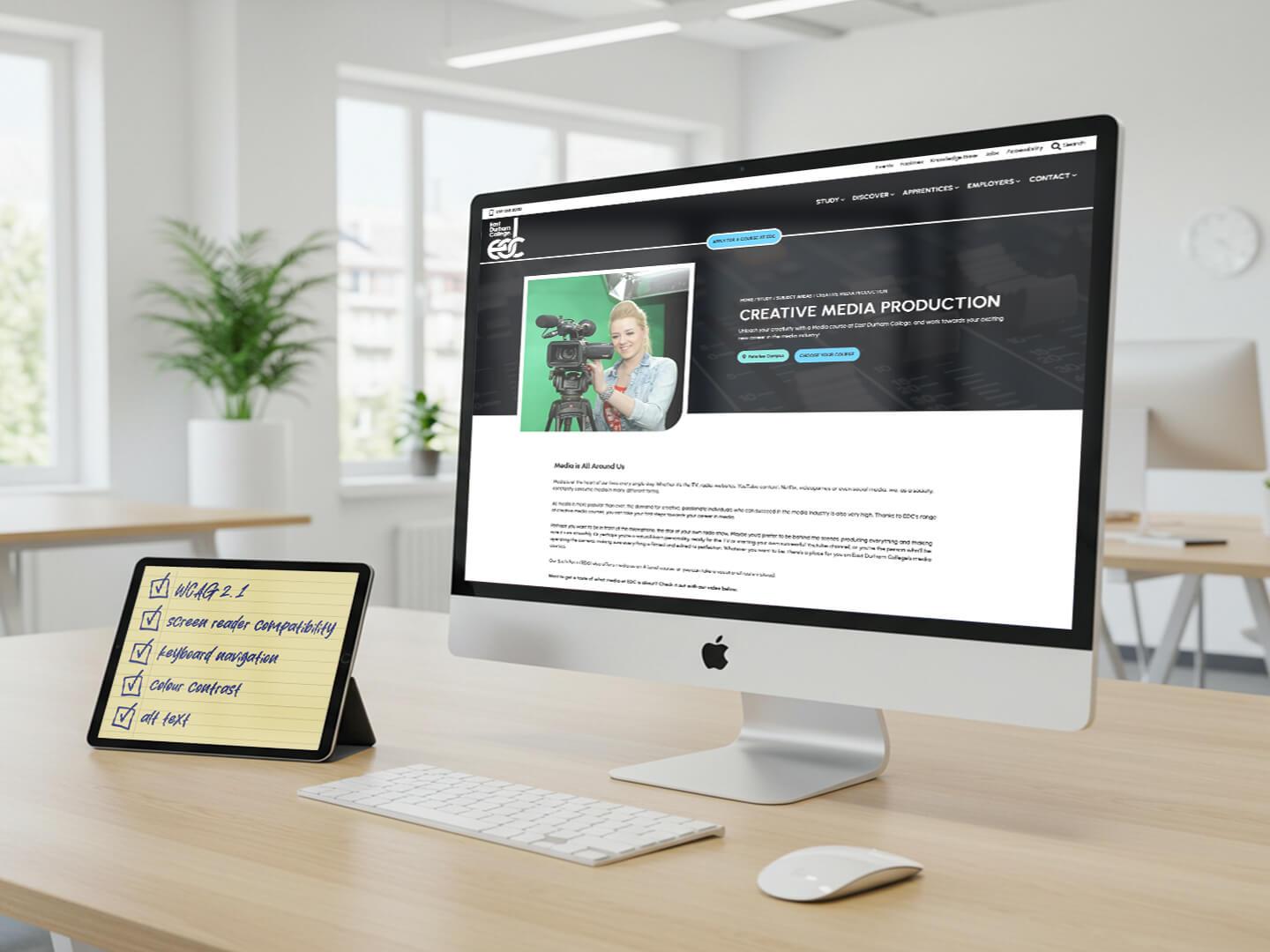 How to Ensure Accessibility in Online Education: Key Strategies and Best Practices