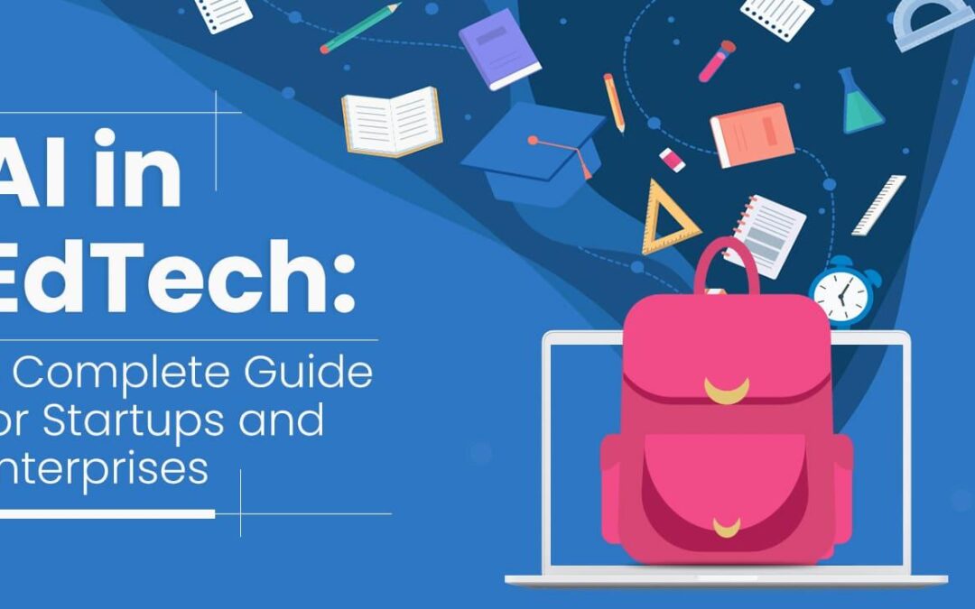 Top Skills & Responsibilities of a Back-End Developer in EdTech: Career Guide 2024