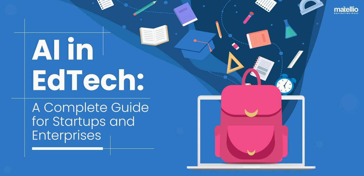 Top Skills & Responsibilities of a Back-End Developer in EdTech: Career Guide 2024