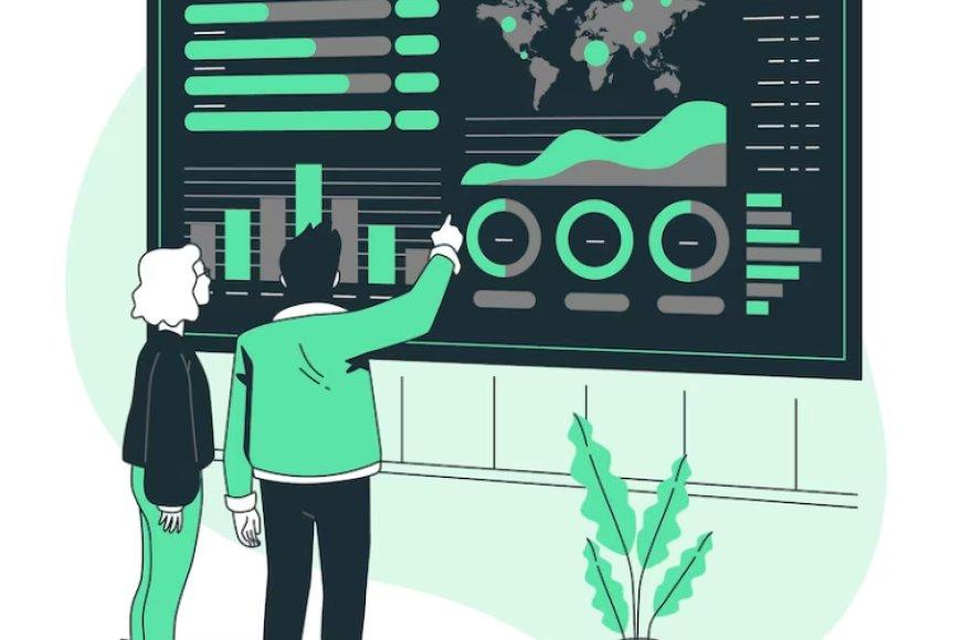 Unlocking the Role of a Data Visualisation Specialist in EdTech: Skills, Tools, and Career Insights