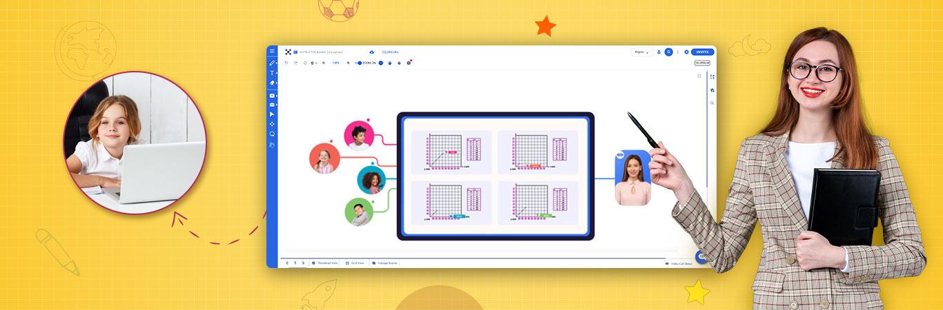 10 Proven Strategies for Effective Remote Teaching: Boost Student Engagement Online