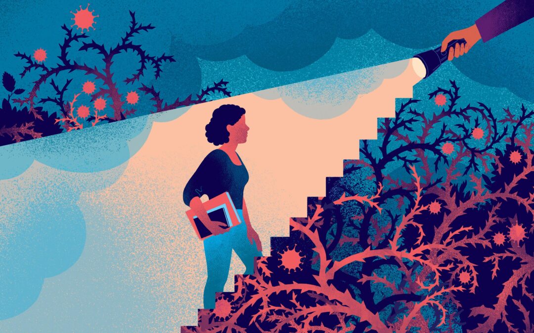 How to Train Educators to Foster Emotional Wellbeing: Strategies for Happier Classrooms