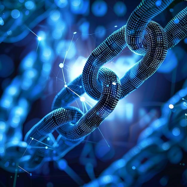 How Blockchain Technology is Securing Academic Records for a Safer Future