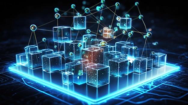 How Blockchain Is Revolutionizing Verifying Qualifications: Secure & Transparent Credentials