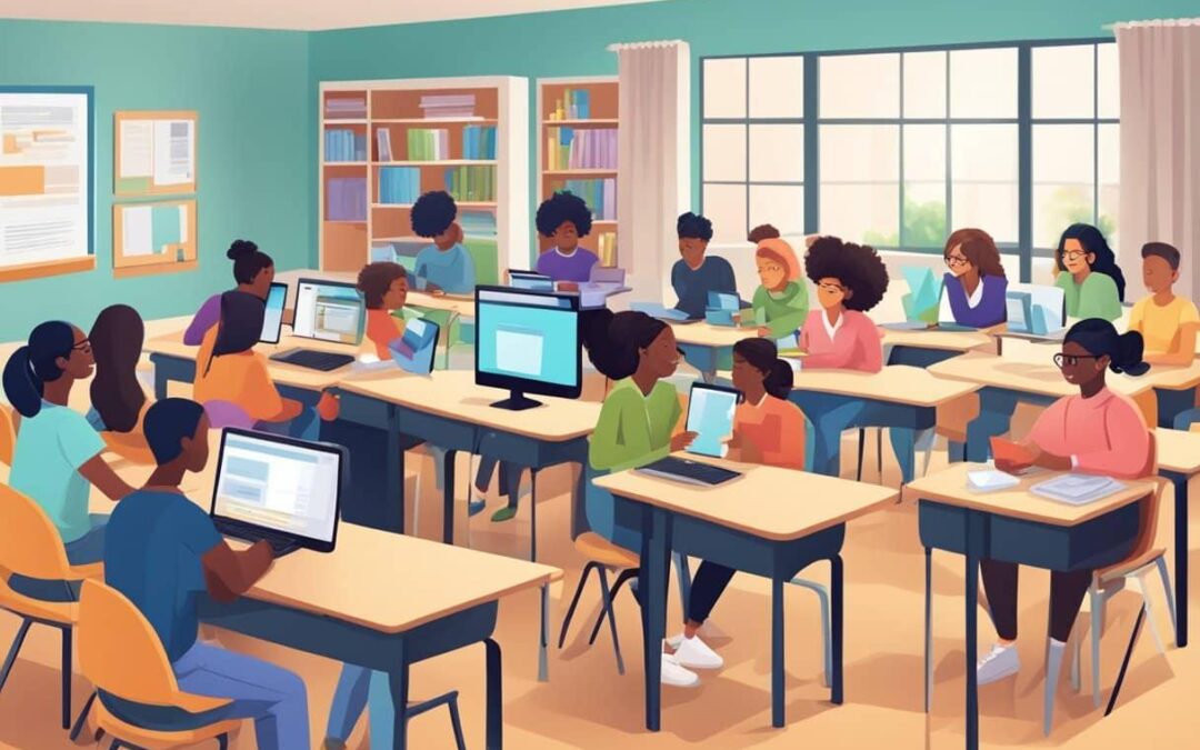The Future of Accessibility in EdTech: Innovations Shaping Inclusive Learning