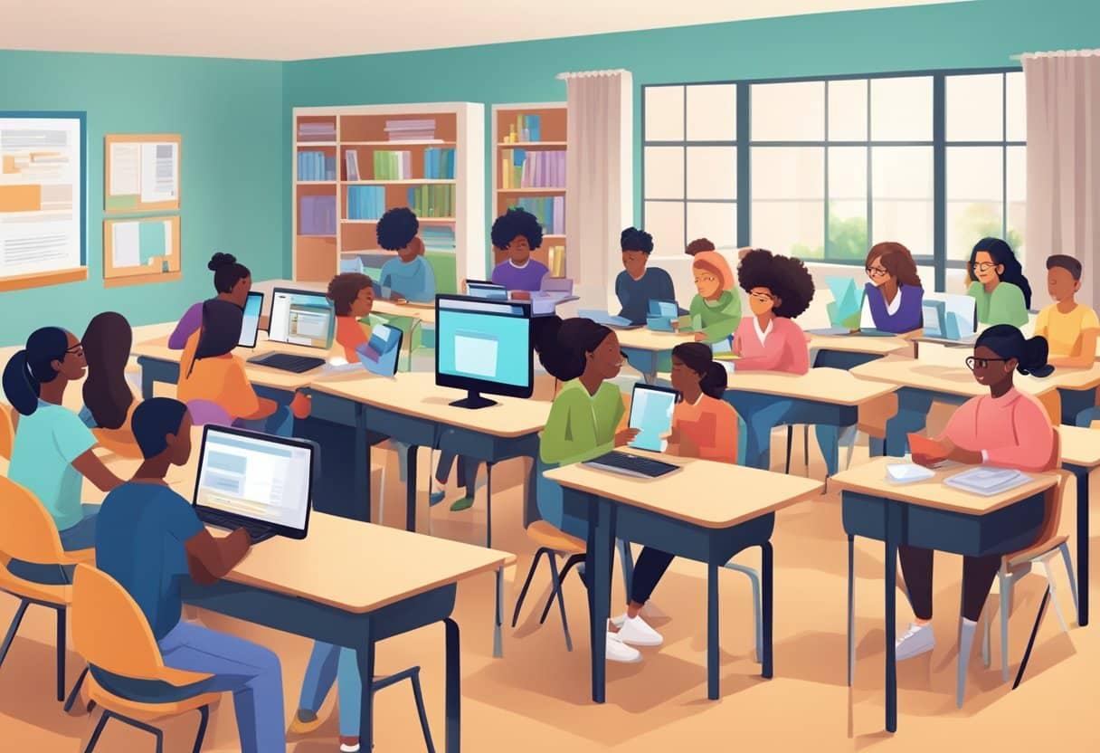 The Future of Accessibility in EdTech: Innovations Shaping Inclusive Learning