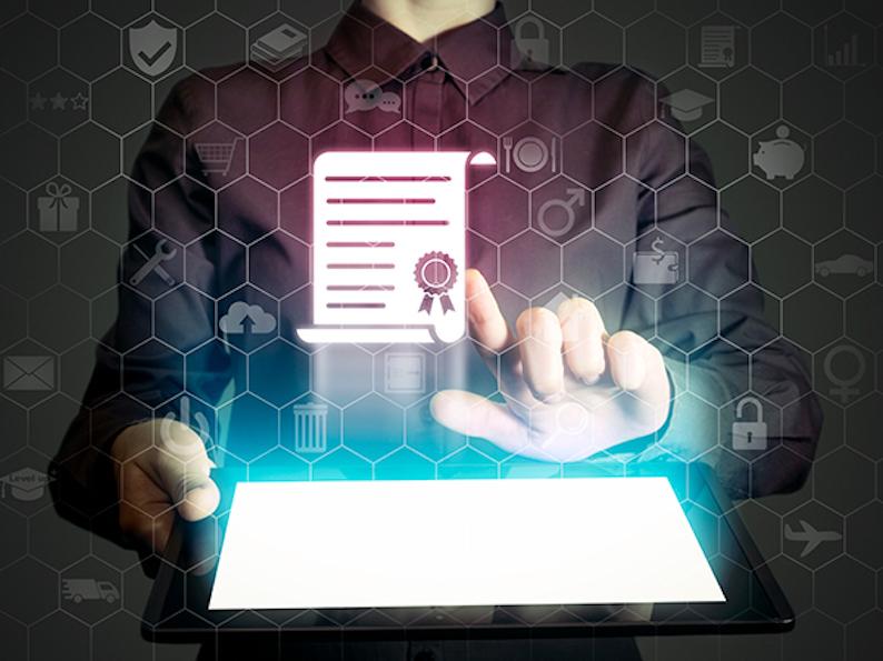 How Blockchain Is Revolutionizing the Verification of Qualifications: A Secure Future for Credentials