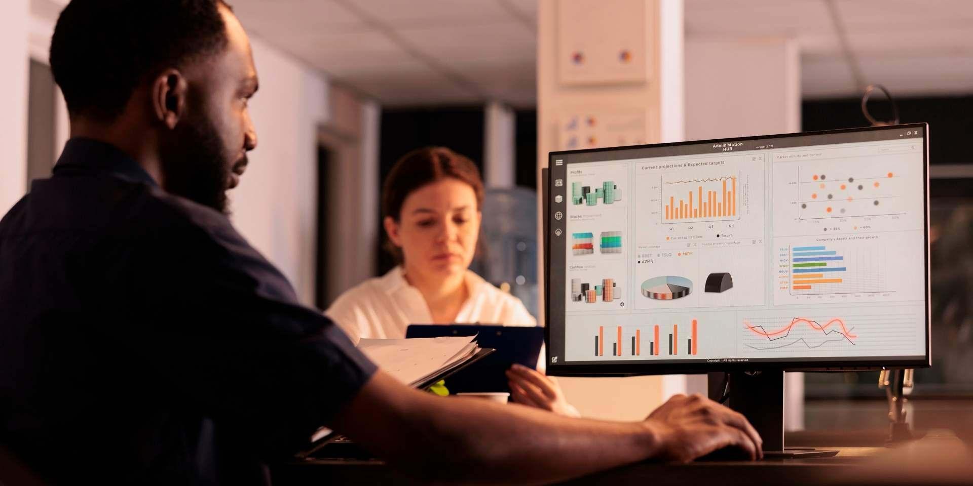 <strong>What Does an Educational Impact Analyst Do? Role, Skills & Career Guide</strong>