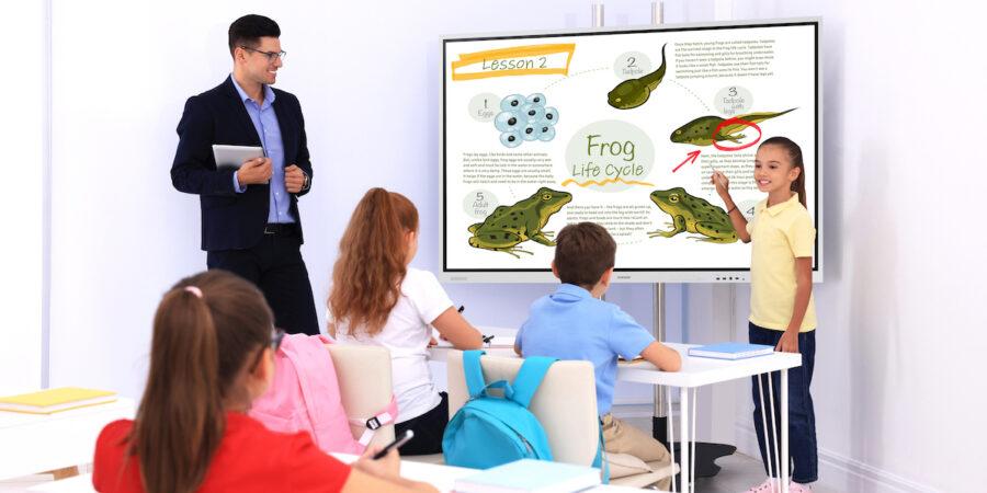 Integrating SEL into the Digital Classroom: Strategies for Success in Online Learning