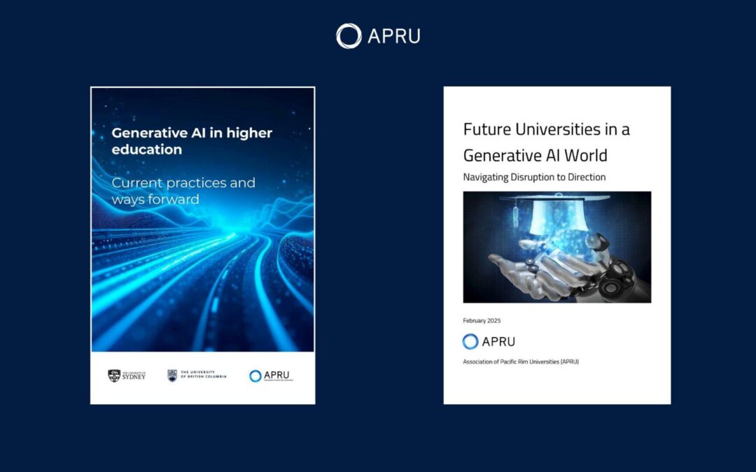 How AI Is Transforming Higher Education: The Future of Learning in Universities