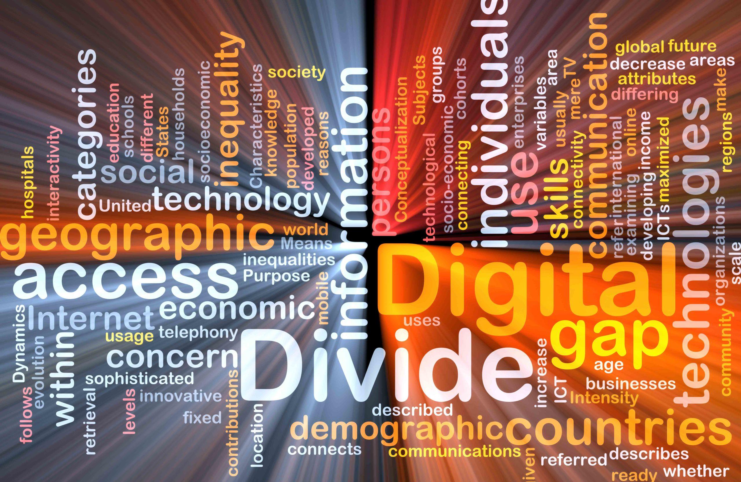 Bridging the Digital Divide: Top Global Initiatives Driving Internet Access for All