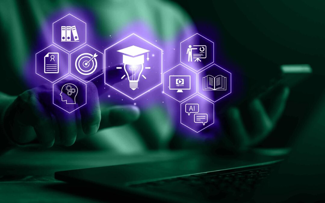 Microlearning in Professional Development: Key Benefits and Best Practices for Modern Workforce Growth