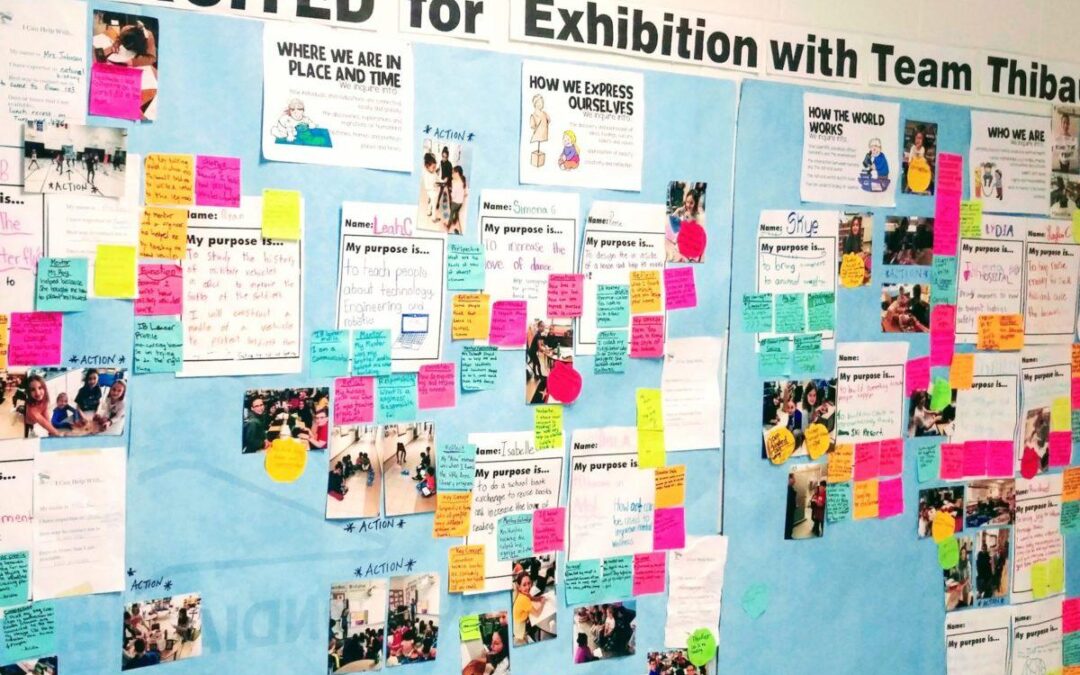 Virtual Field Trips: How to Expand Learning Beyond the Classroom Walls