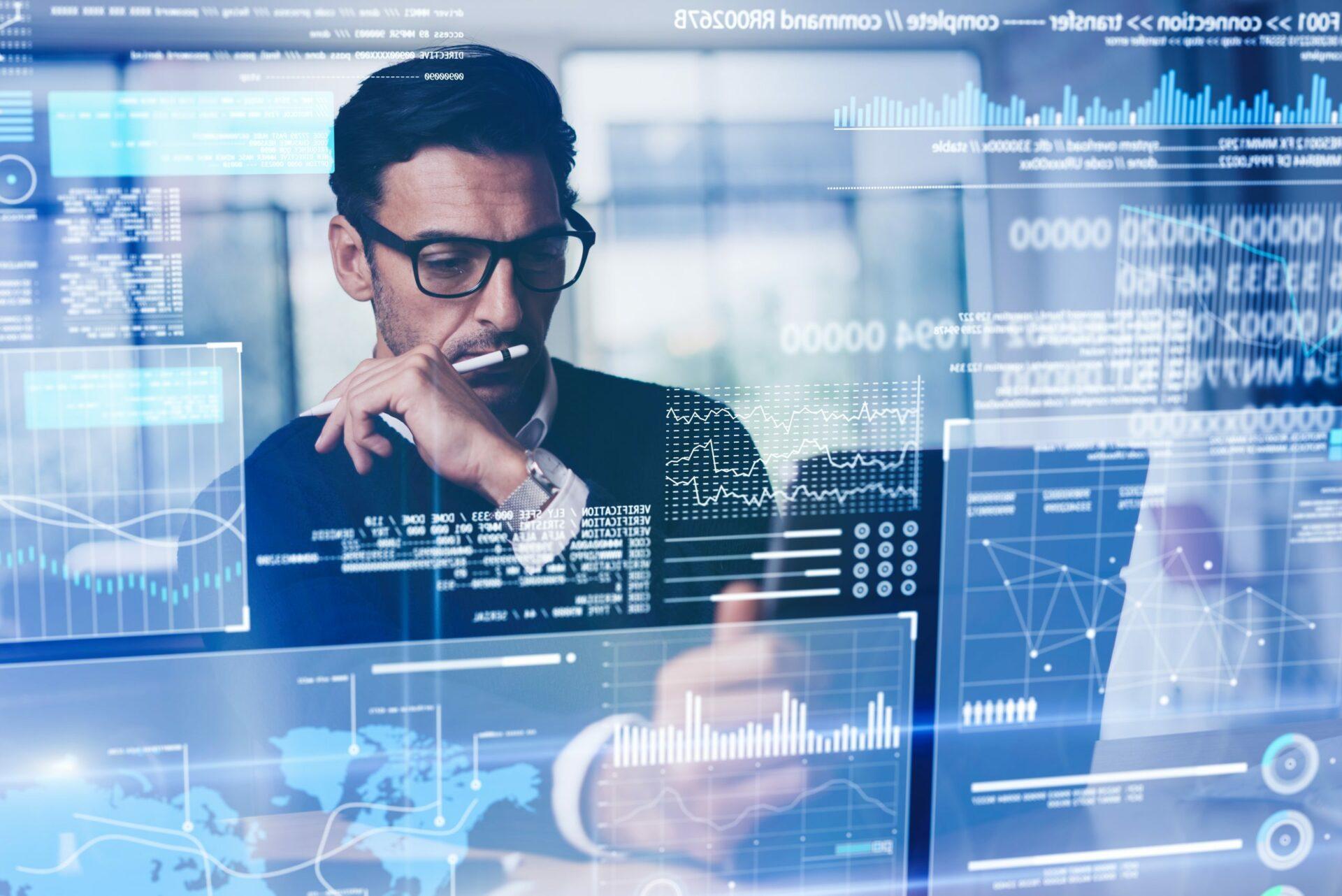 Data Engineer – Learning Analytics: Key Skills & Career Path Guide