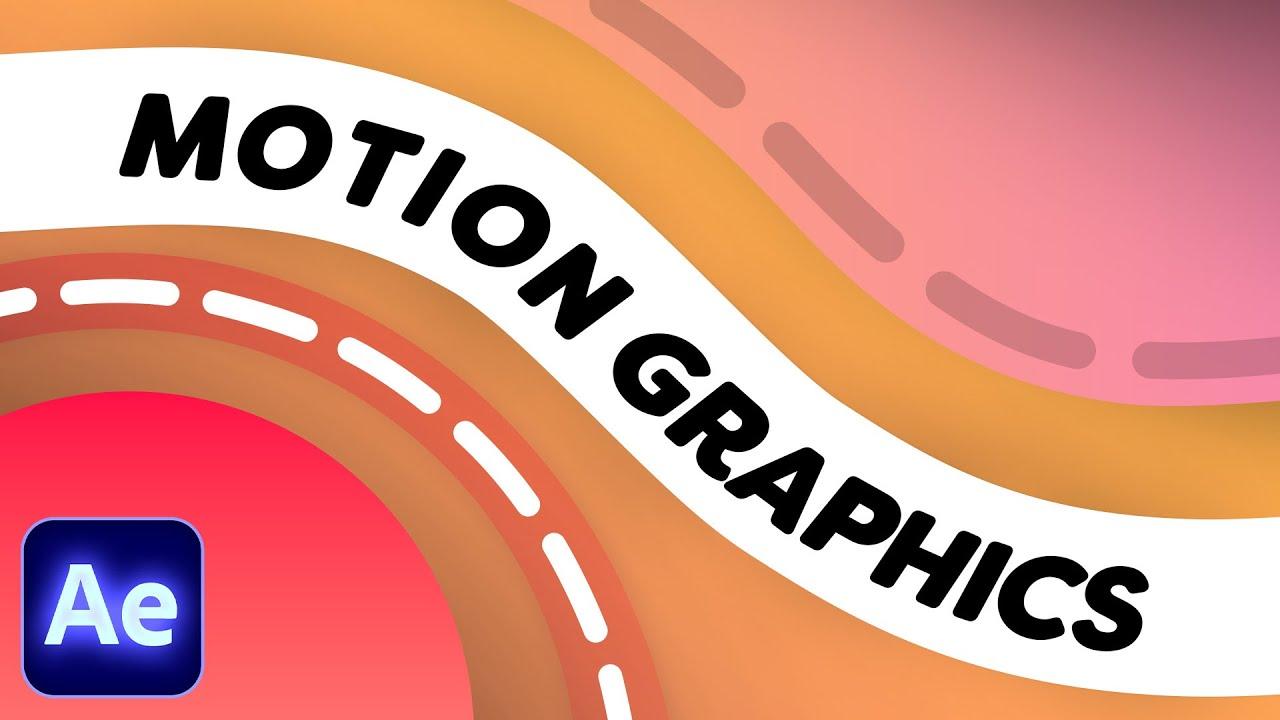 How a Motion Graphics Designer Elevates E-Learning: Key Skills and Strategies