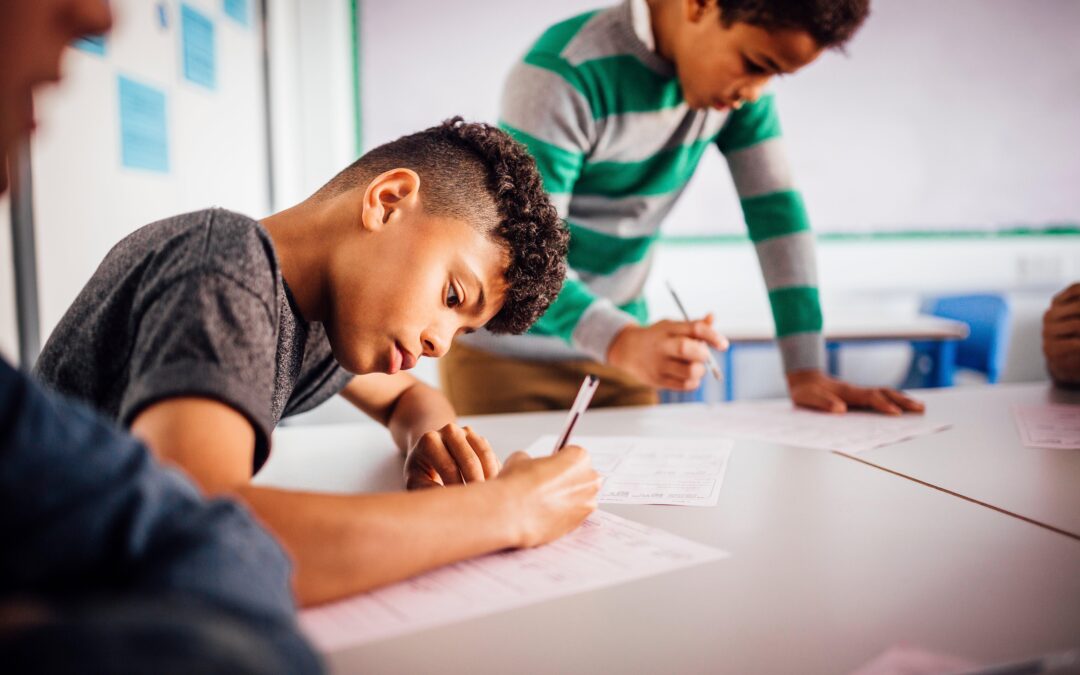 Top Tools and Apps Supporting SEL in Schools: Enhance Student Wellbeing and Success