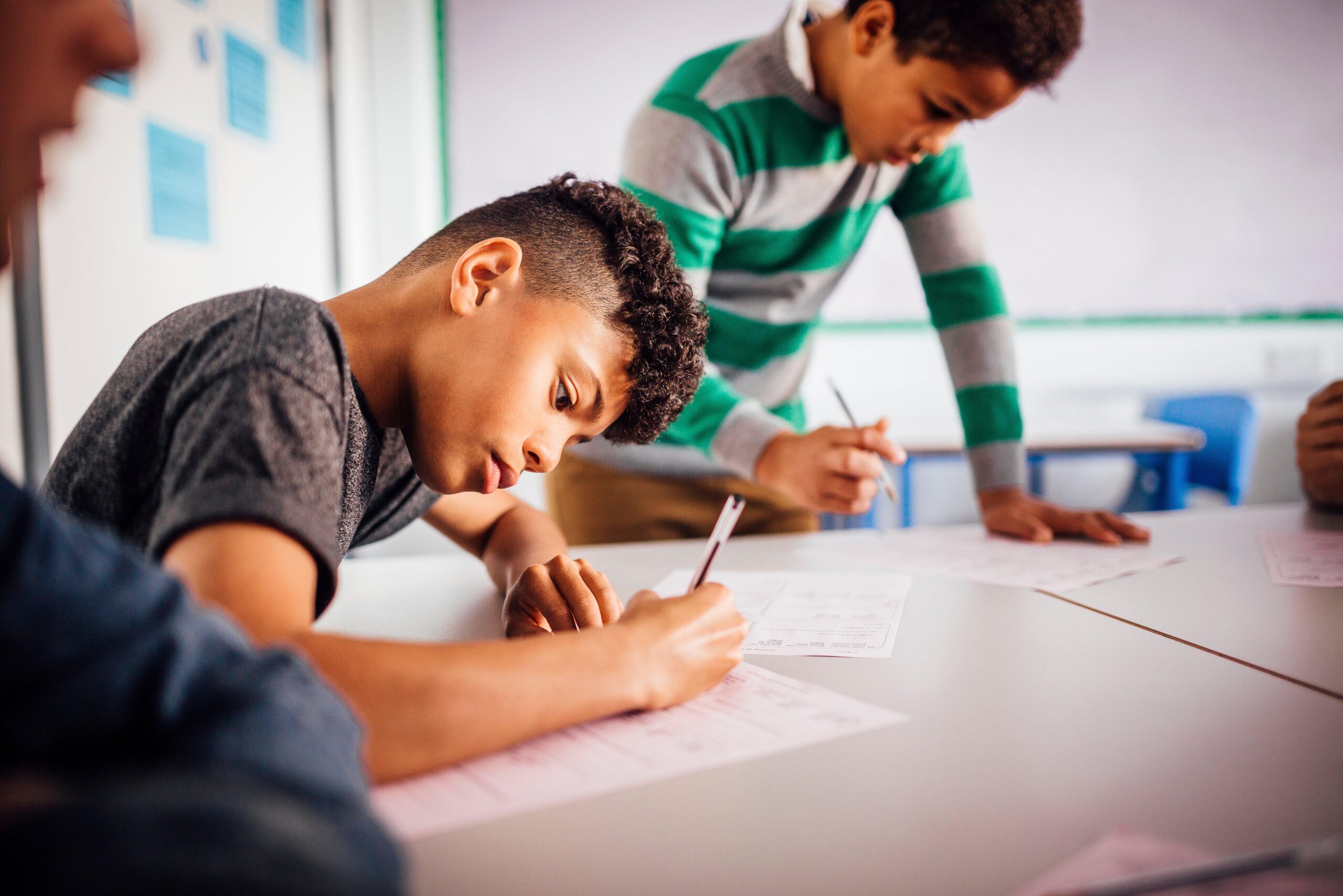Top Tools and Apps Supporting SEL in Schools: Enhance Student Wellbeing and Success