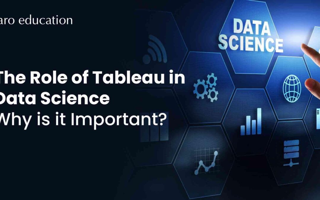 Education Data Scientist: Role, Skills & Career Path in EdTech