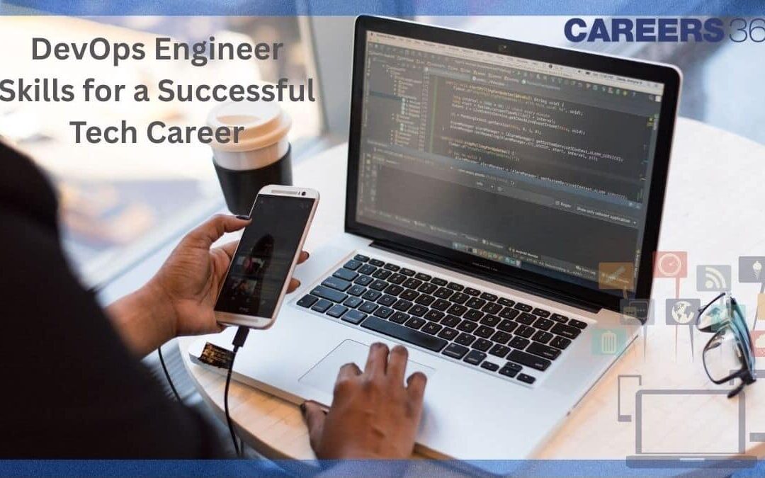 DevOps Engineer in Education Systems: Key Roles, Skills, and Career Opportunities