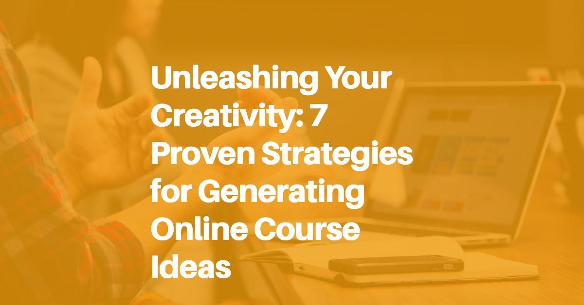 How to Become an Online Course Designer: Essential Skills & Career Guide