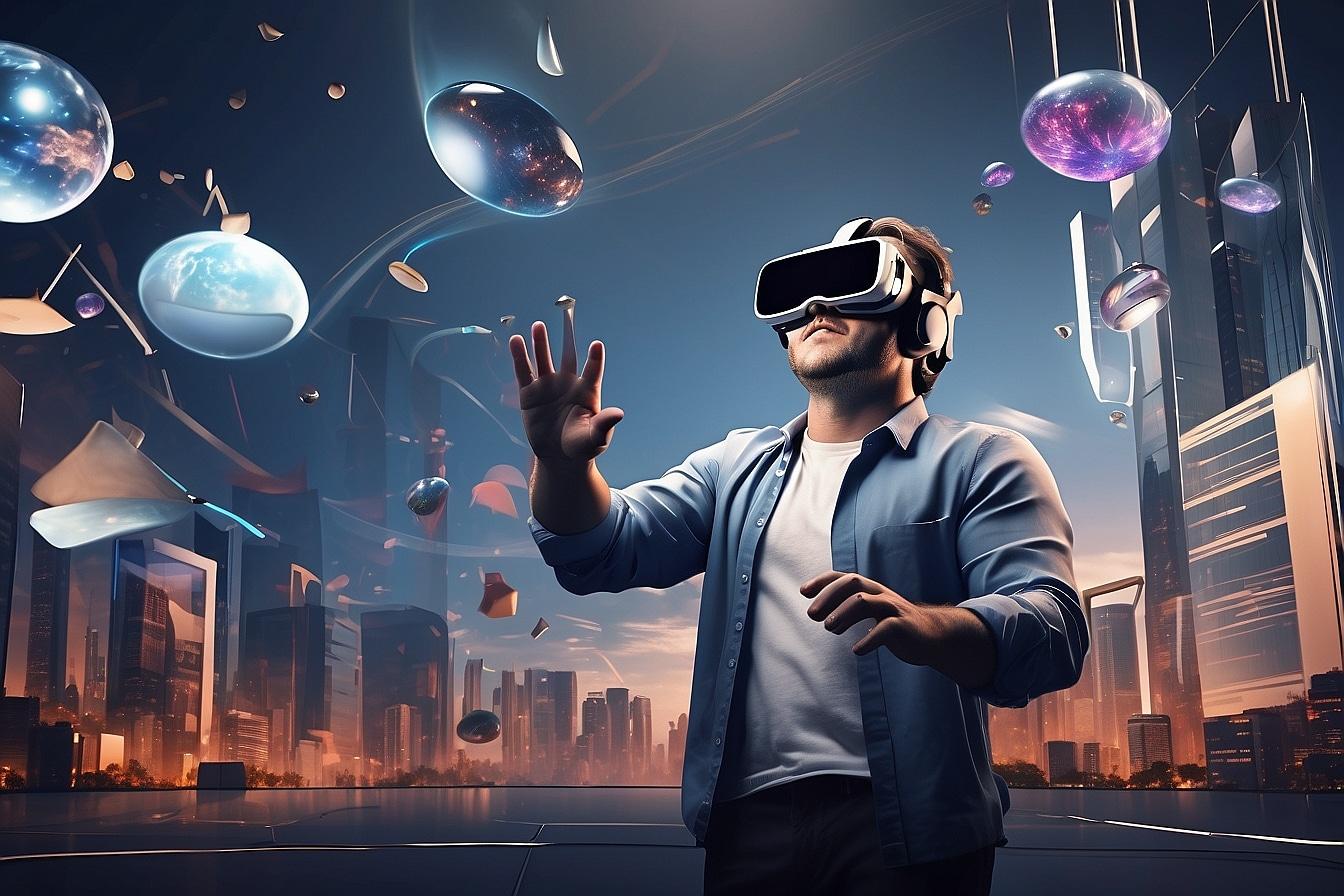 Assessing the Impact: How Effective Is VR/AR in Modern Education?