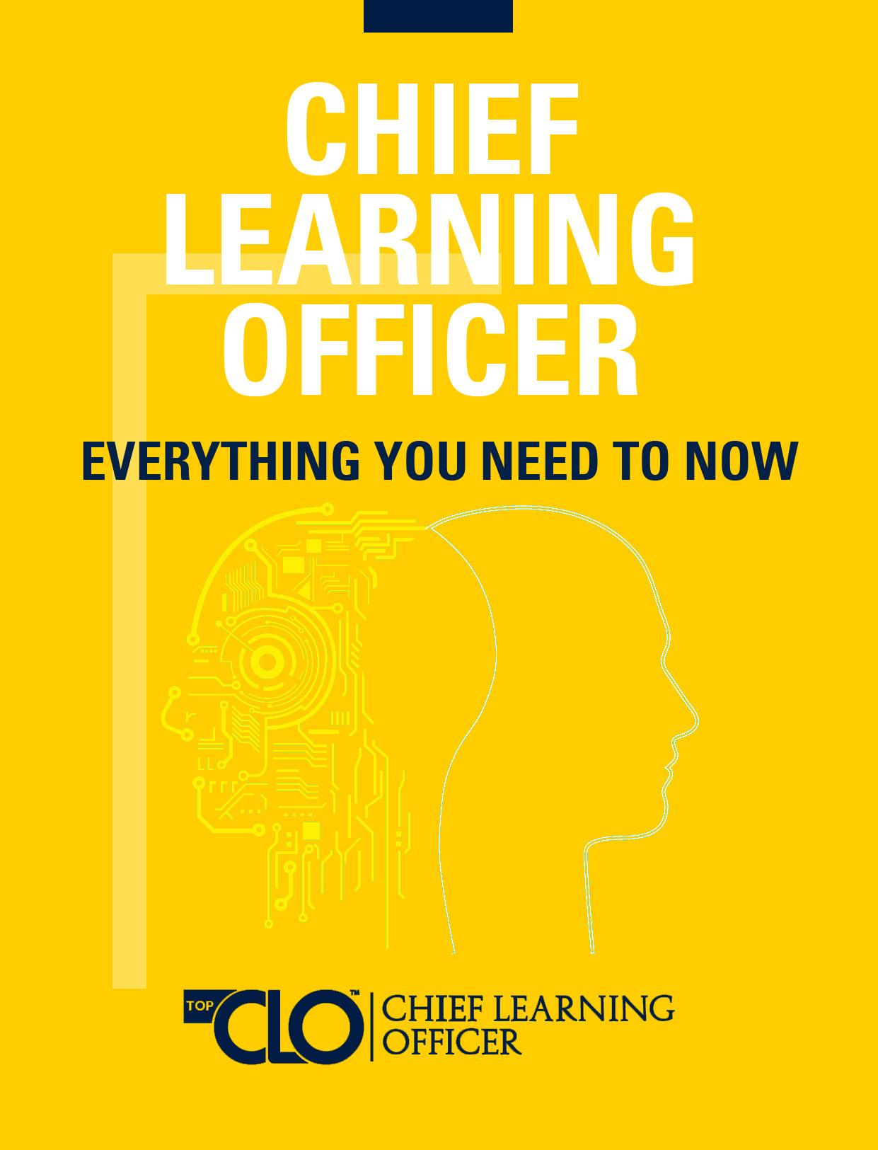 What Does a Chief Learning Officer (CLO) Do? Key Roles, Skills, and Responsibilities Explained