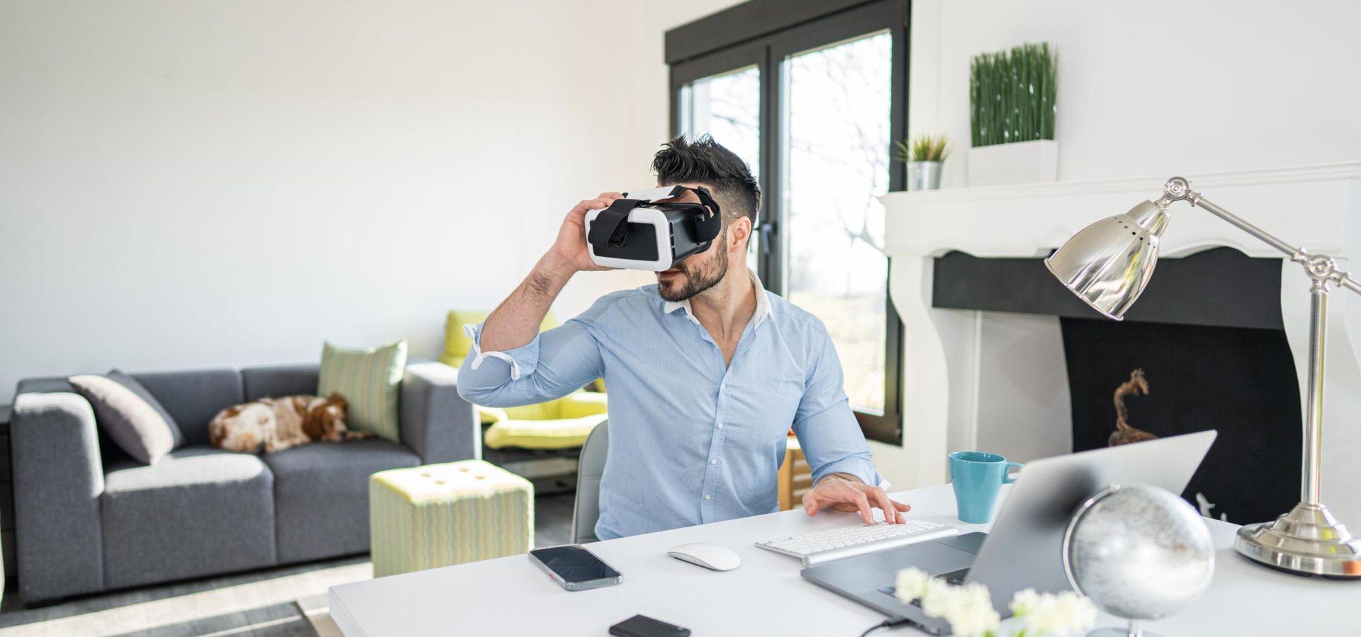 Real-World Success: Inspiring Case Studies of VR/AR Implementation in Schools