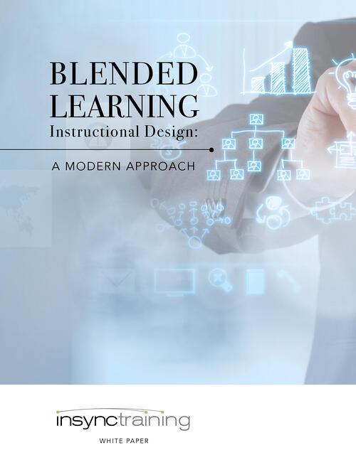 Top Skills & Strategies Every Successful Blended Learning Designer Needs in 2024