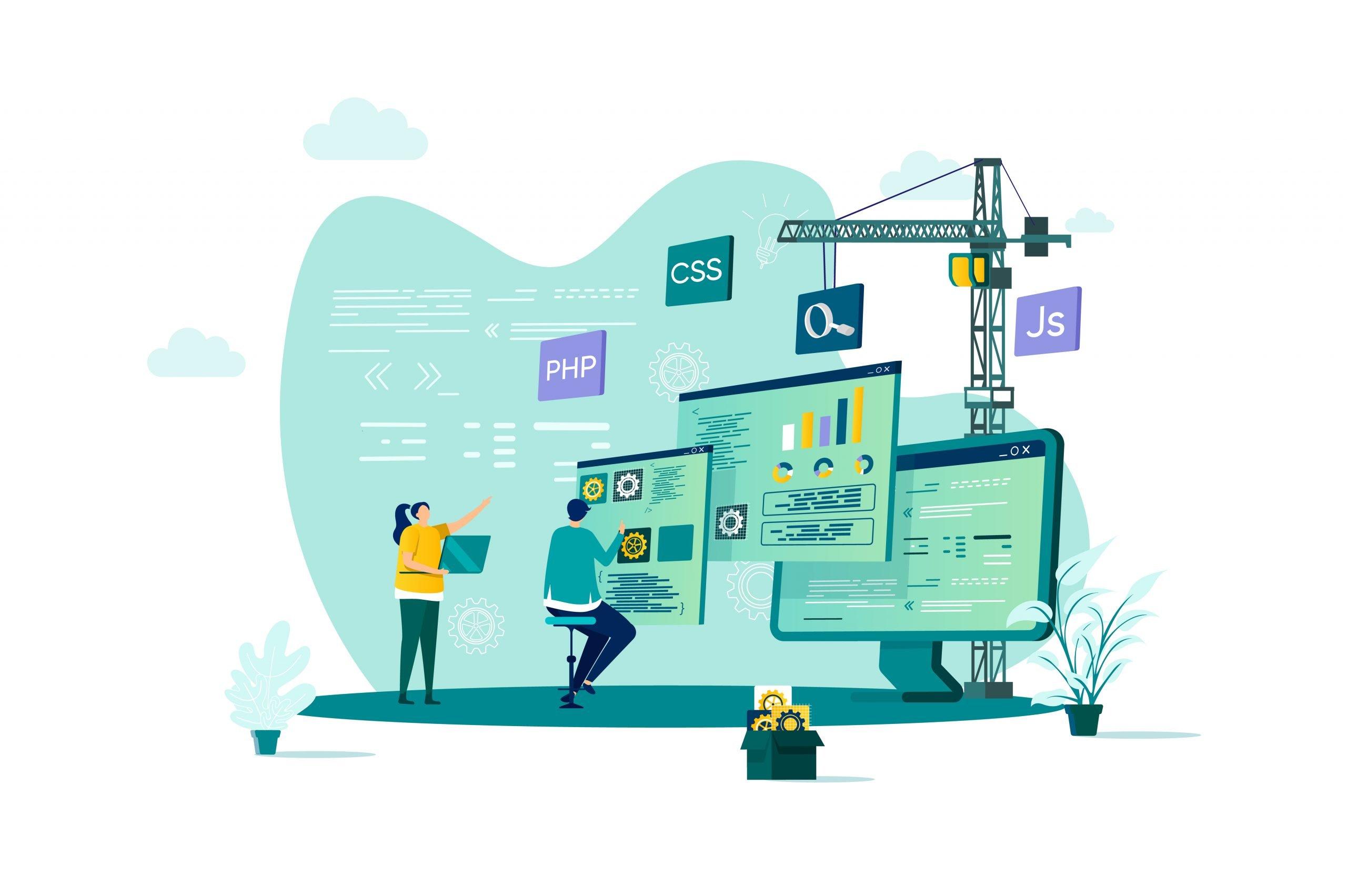 Full Stack Developer Education: Essential Skills, Courses & Learning Paths