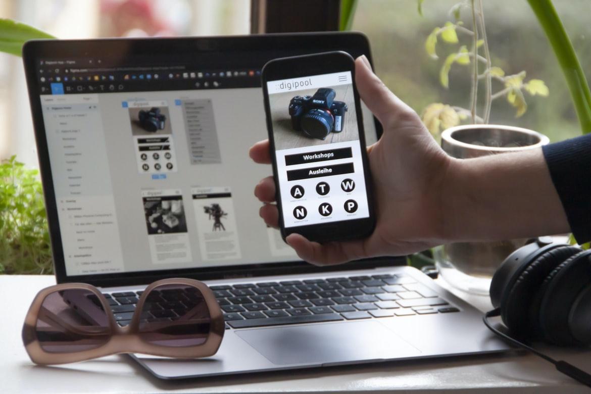 UI Designer Learning Platforms: Top Resources to Master User Interface Design
