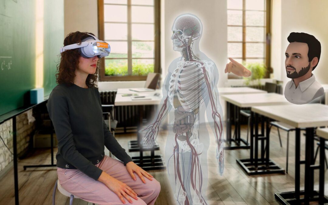 Breaking Barriers: How to Overcome Challenges in Integrating VR/AR into School Curricula