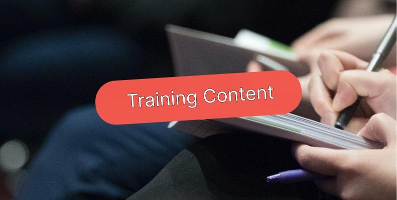 How to Become a Successful Training Content Developer: Key Skills and Career Tips