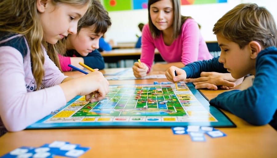 Student Feedback Reveals the Transformative Impact of Game-Based Learning