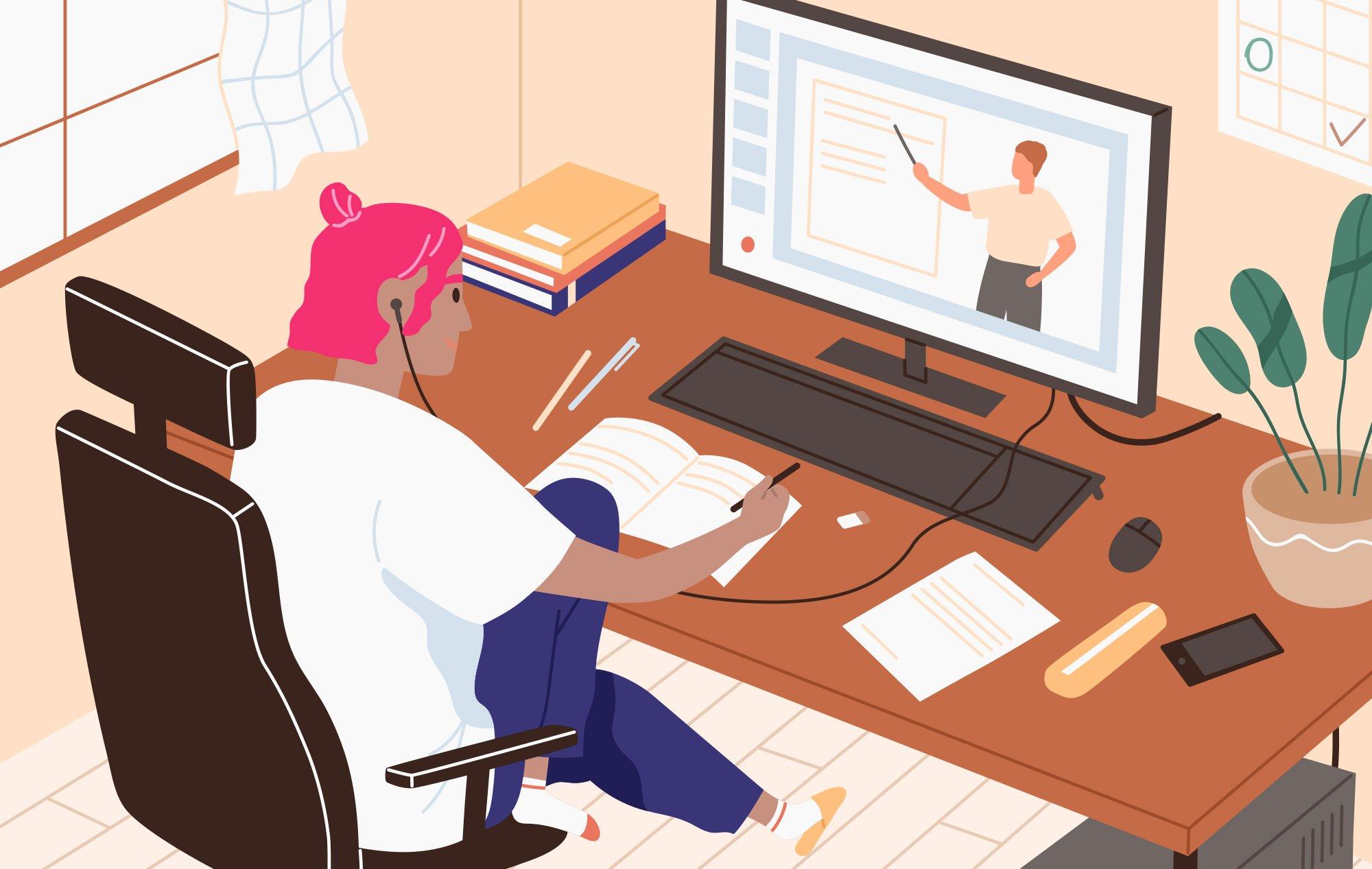 Unlocking Inclusive Learning: The Crucial Role of an Accessibility Specialist in Learning Tools