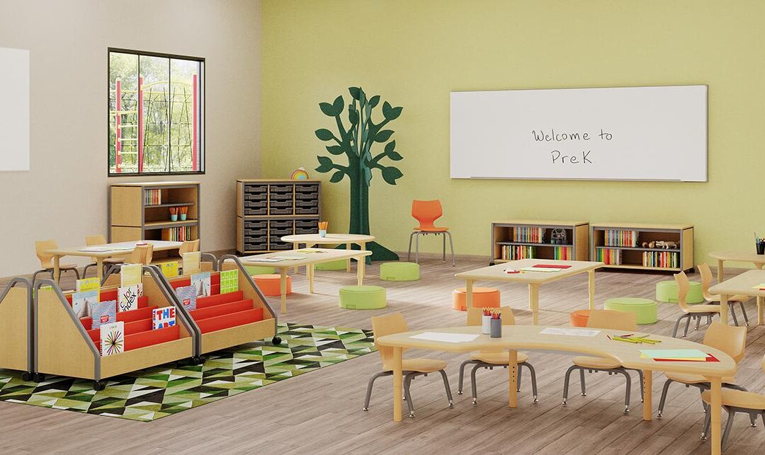 Top Strategies for Effective SEL for Students with Special Needs