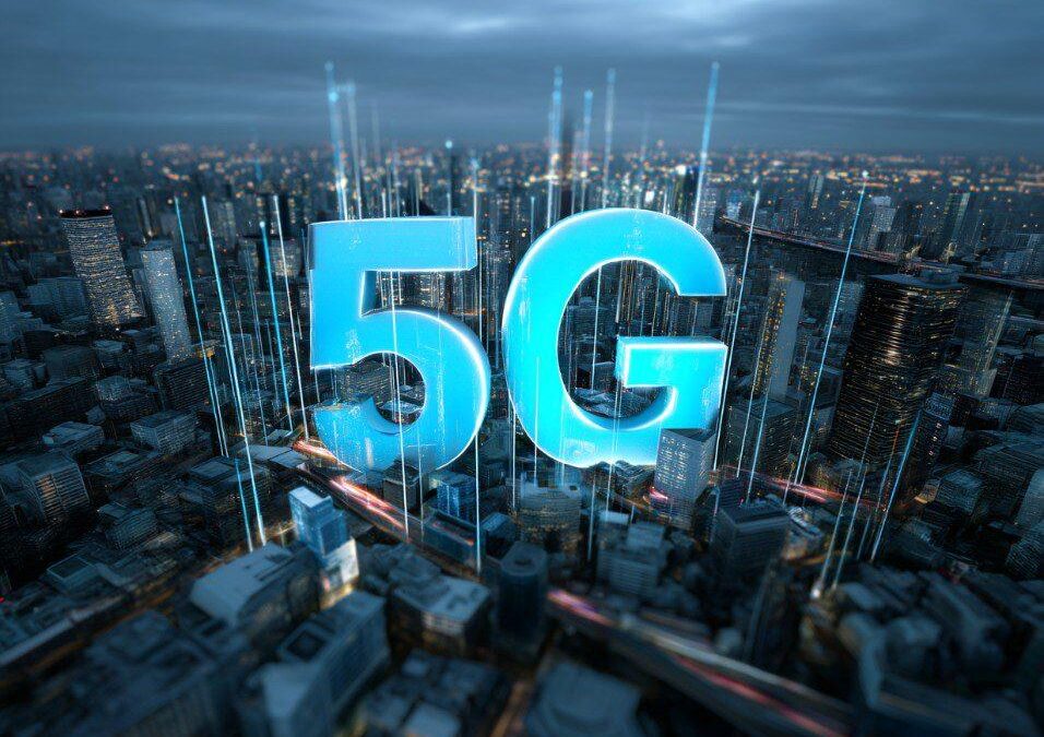 How 5G Technology is Revolutionizing Online Learning: Key Benefits and Opportunities