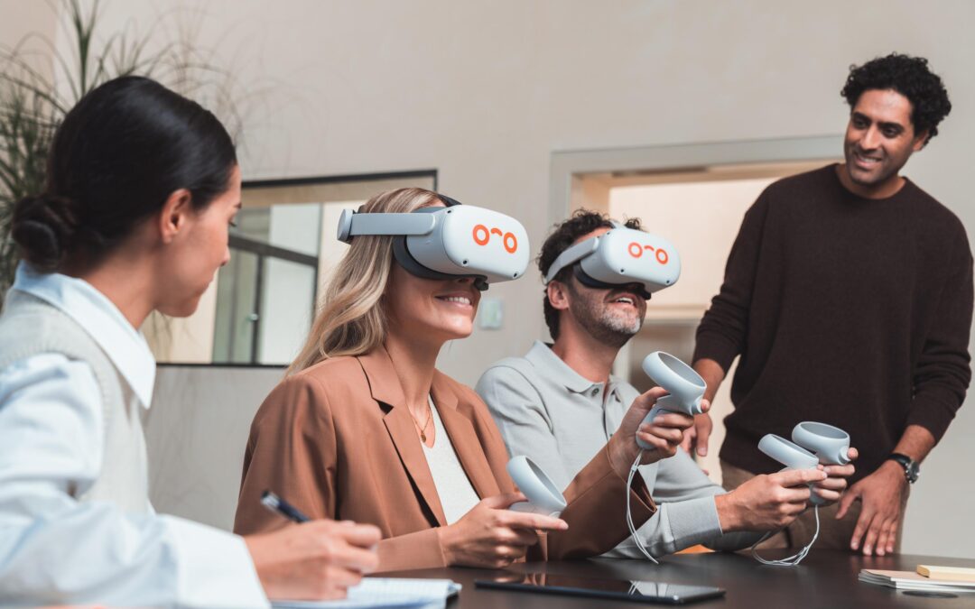 Mastering VR/AR in Education: Essential Training Tips for Teachers to Use Emerging Tech Effectively