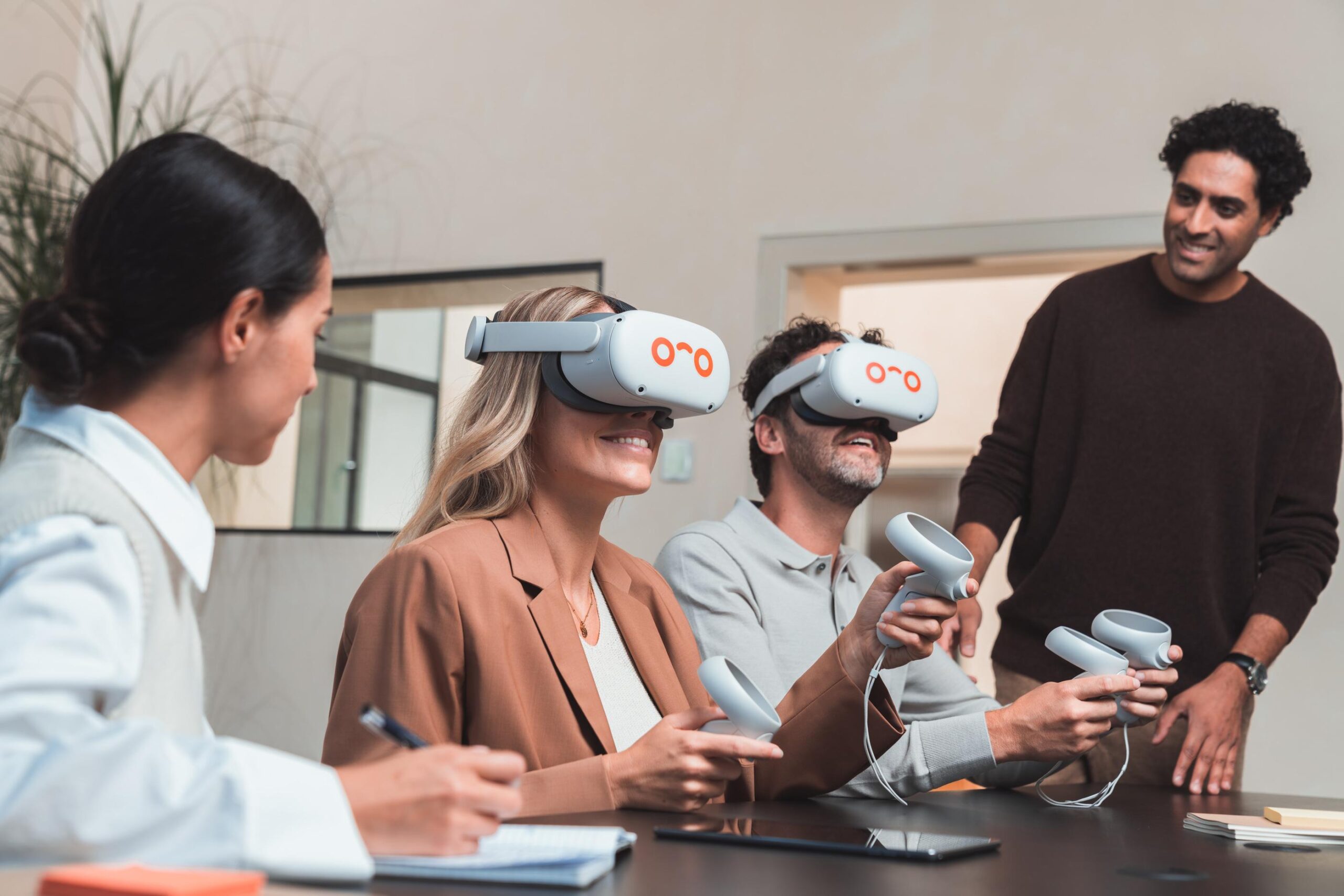 Mastering VR/AR in Education: Essential Training Tips for Teachers to Use Emerging Tech Effectively