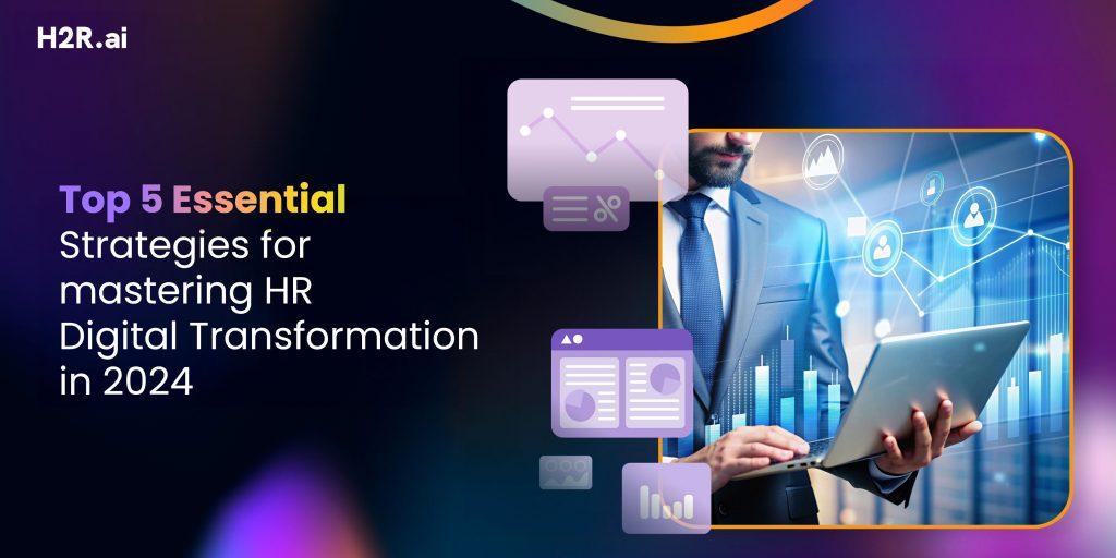 HR Director in EdTech: Key Skills and Strategies for Success in 2024