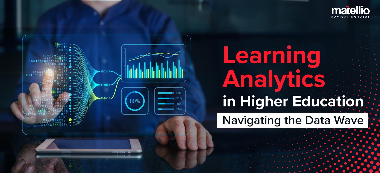 Unlocking Learning Analytics: The Essential Role of a Data Engineer in Education Insights