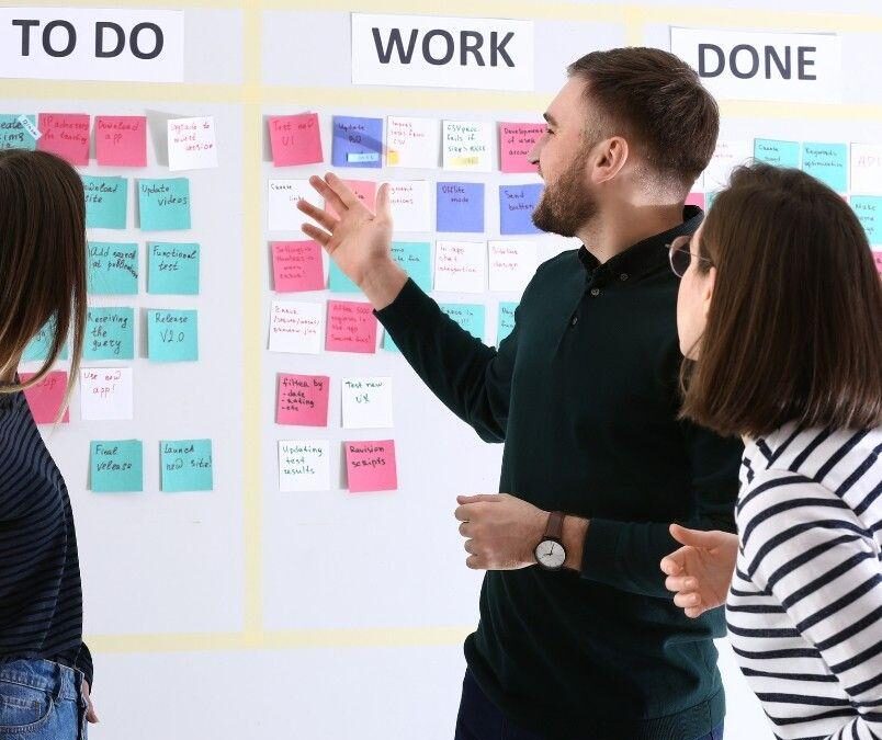 Top Skills and Responsibilities of an Agile Project Manager: Essential Guide for 2024