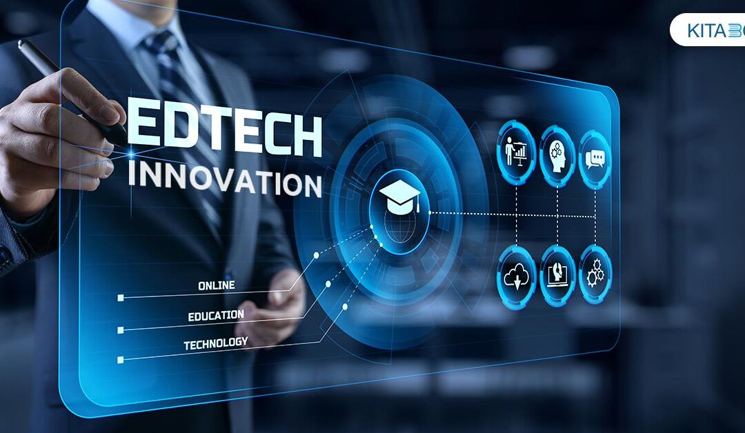 Unlocking the Future: How Government Drives EdTech Innovation