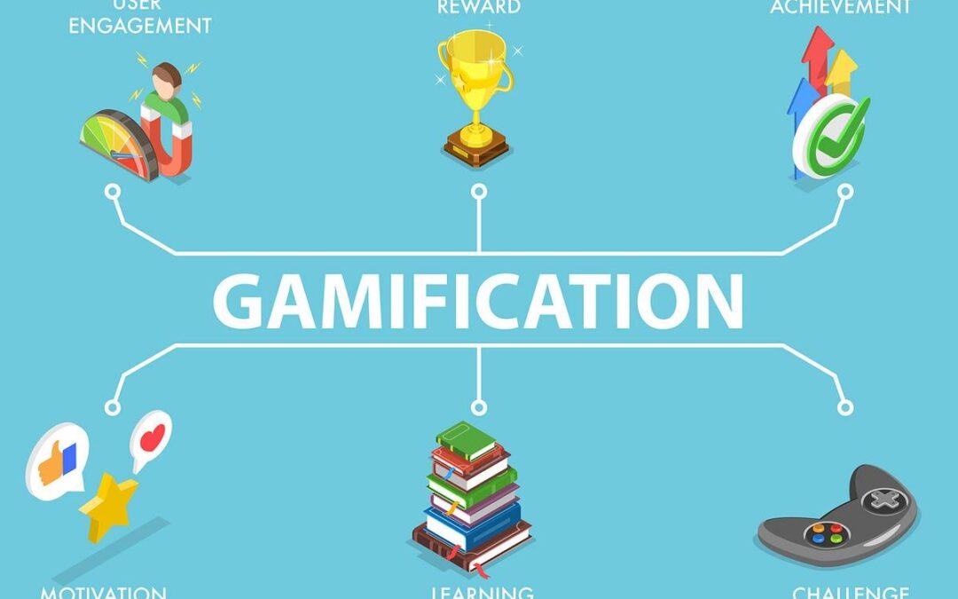 The Future of Educational Gamification: Trends, Benefits, and Impact on Learning