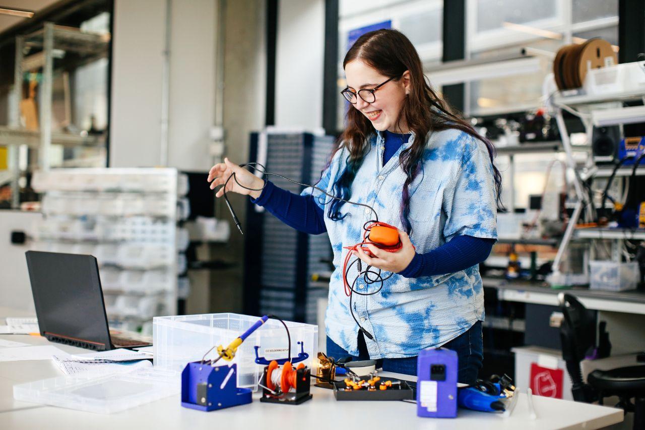 Future-Ready Skills: Preparing Students for Jobs of the Future